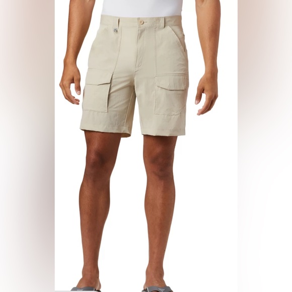 Columbia Other - COLUMBIA Men's PFG Permit™ III Shorts